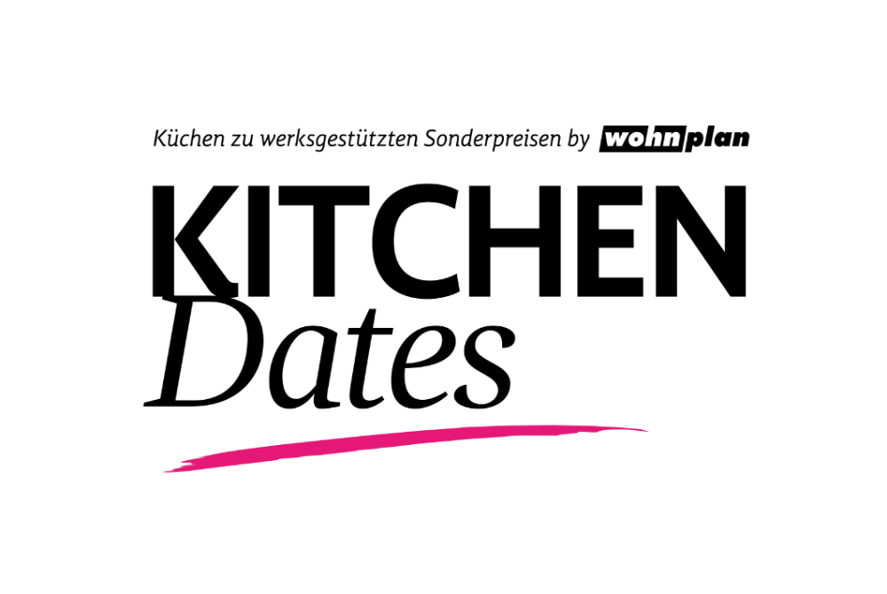 logo kitchendates byWohnplan2x